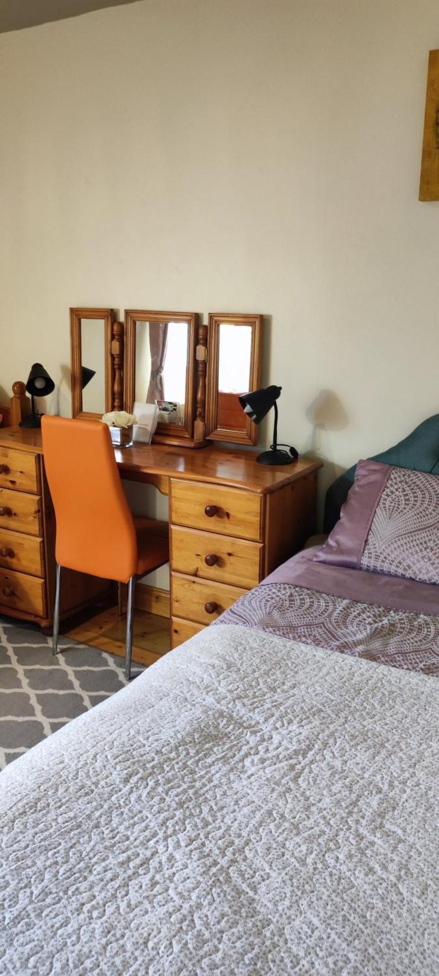 Bernie'S Place Castlebar Dış mekan fotoğraf